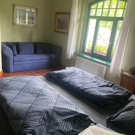 Apartmán Dům U Koulí