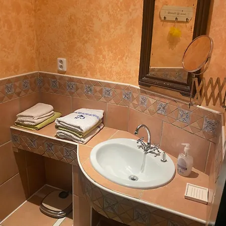 Apartmán Dům U Koulí Prameny