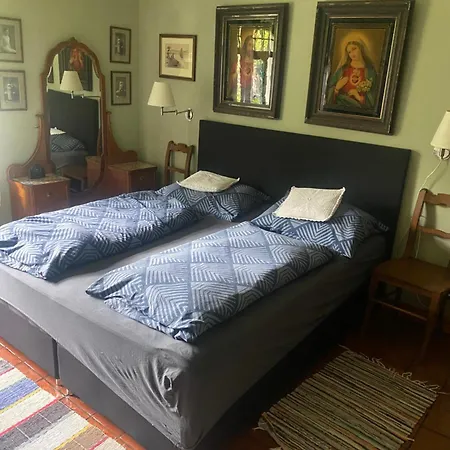 Dum U Kouli Appartement