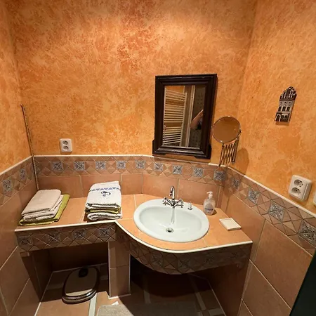 Dům U Koulí Prameny