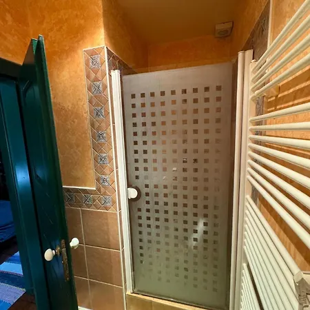 Dům U Koulí Apartmán Prameny