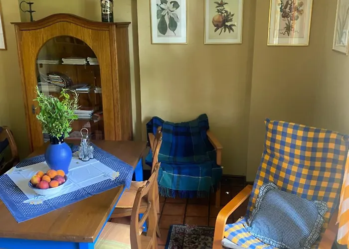 Dům U Koulí Apartmán *