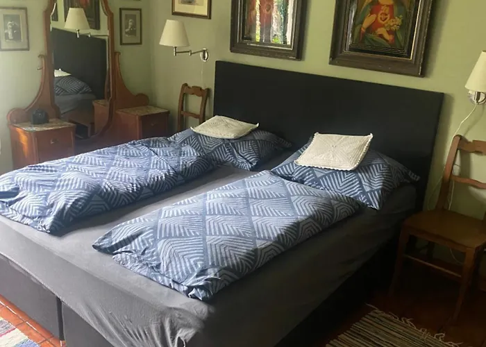 Dům U Koulí Apartmán